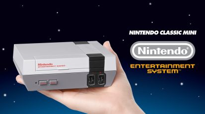 NES Classic