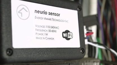 neurio_smart_home