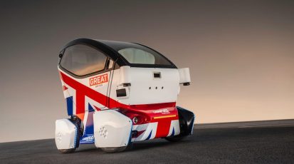 selfdrivingpod