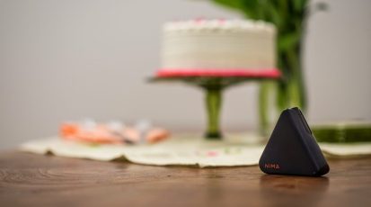 nima sensor