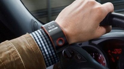 nissan_nismo_smartwatch