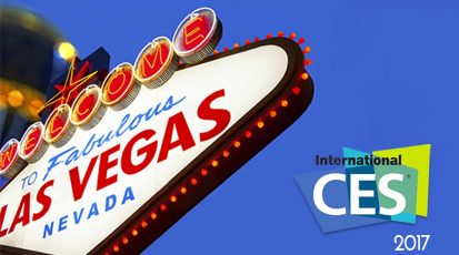 CES 2017