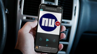 Rush Talk NU.nl