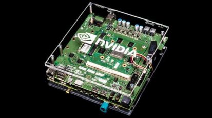 nvidia-jetson