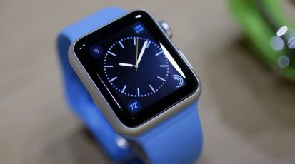 Apple Event