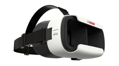 OnePlus Loop VR