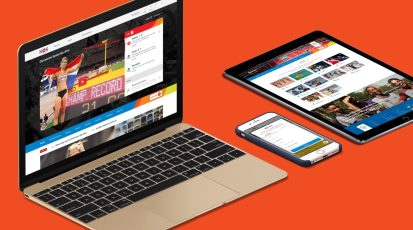 Olympische Spelen NOS