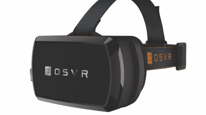 OSVR HDK 2