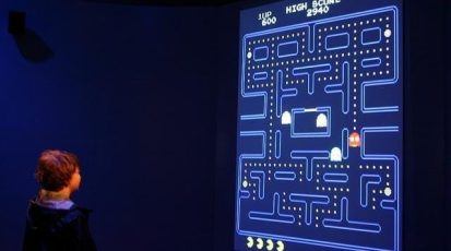pacman