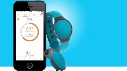 misfit flash