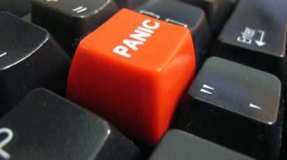 panic-button