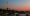Eiffel Tower Sunset