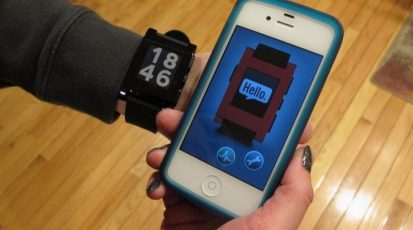 pebble_1.11 firmware