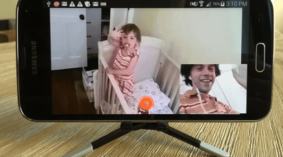 Perch videochatPerch