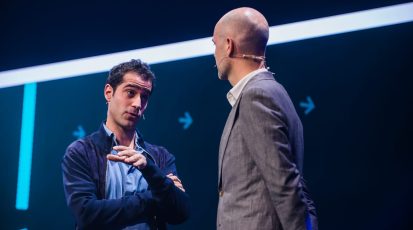 TNW Day One - Image ©Dan Taylor/Heisenberg Media.