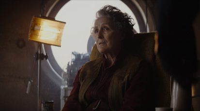 Andor, nieuw op Disney+