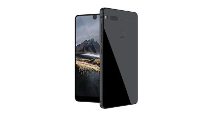 Essential Phone