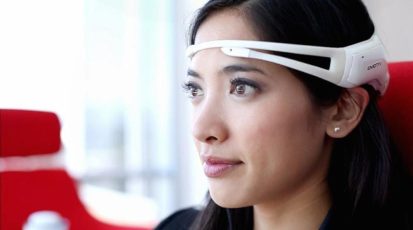 Royal Philips Emotiv Insight