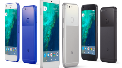 Google Pixel