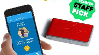 smart unit kickstart