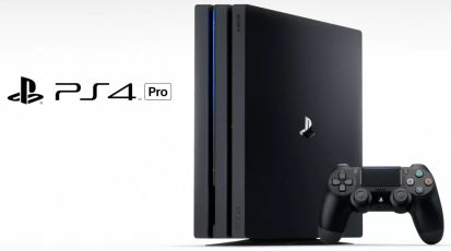 PS4 Pro