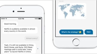 Quartz chatapp