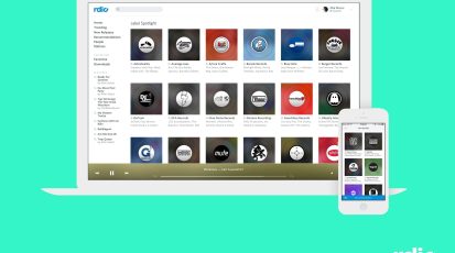 Rdio