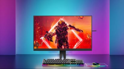 Afbeelding via AOC / Shutterstock.com