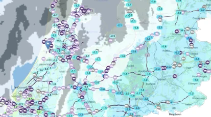 Beeld: Rijkswaterstaat