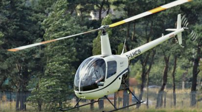robinson-r22-helikopter