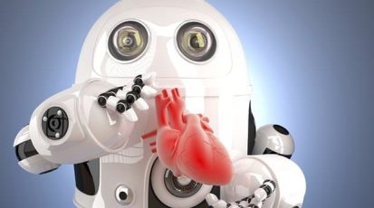 robot surgeon