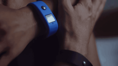 runtastic orbit