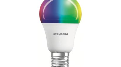 Sylvania Smart Multicolor A19