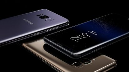 Samsung Galaxy S8