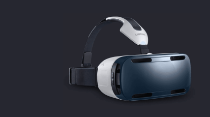 samsung gear vr review virtual reality bril