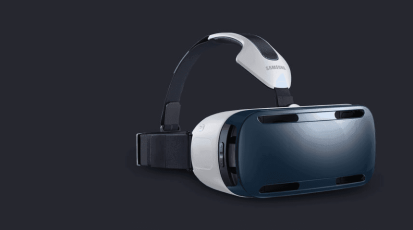 samsung gear vr review virtual reality bril