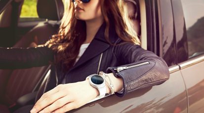 Samsung Gear S2