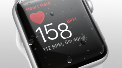 Apple Watch series 2