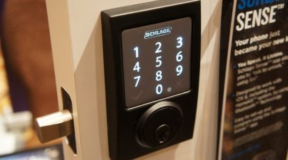 schlage-sense