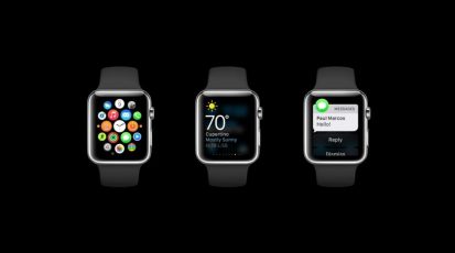 apple watch