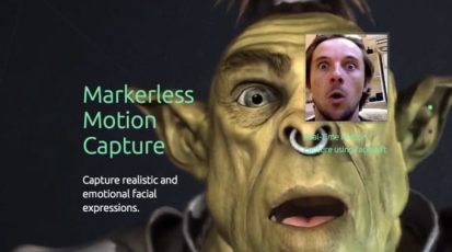 Faceshift