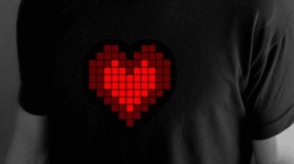 t-shirt-heartbeat-numrush