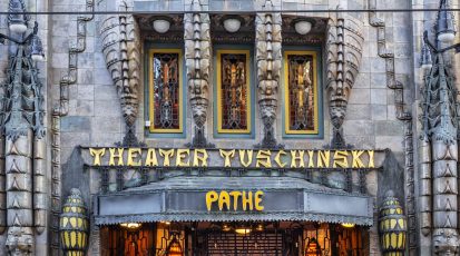 filmtheater Tuschinski