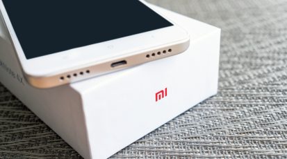 Xiaomi