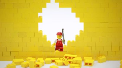 LEGO