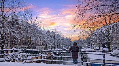 Beeld: Shutterstock / Steve Photography