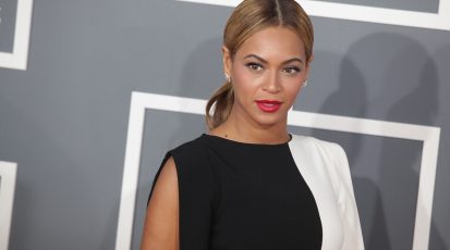 Beyoncé brak een record bij de Grammys 2023