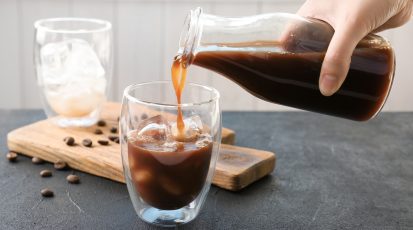 cold brew