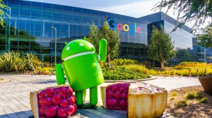 Google, Android