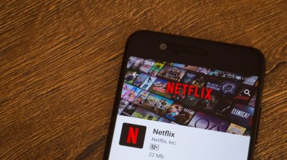 netflix gratis abonnement